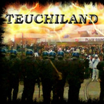 Teuchiland