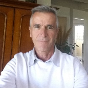 Jean-Claude  Laffuste