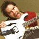 Satanas Guitarist