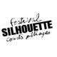 Festival Silhouette