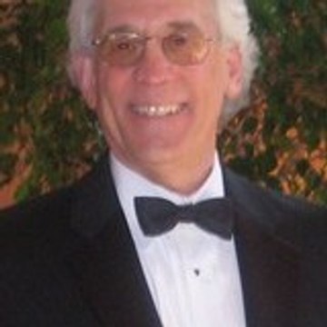 Lawrence  Berezin