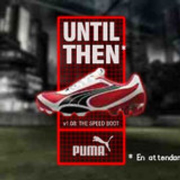 PumaSpeedBoot