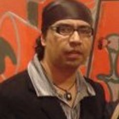 CIRCUITO DE ARTE  por Joseph De Utia