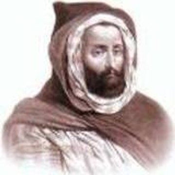 Abdallah KAIZERSOZER