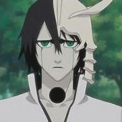 Shiffer Ulquiorra
