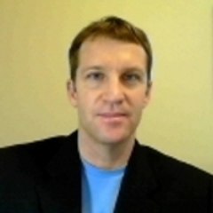 Lance Mohr