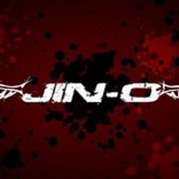 Nicolas JiN-O