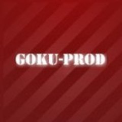 goku production