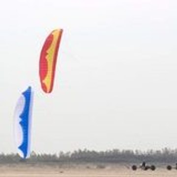 SandsKite