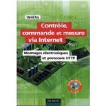 RDELECTRONIQUE