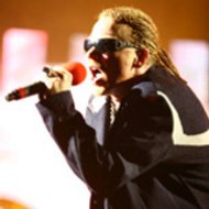 Guns N' Roses France