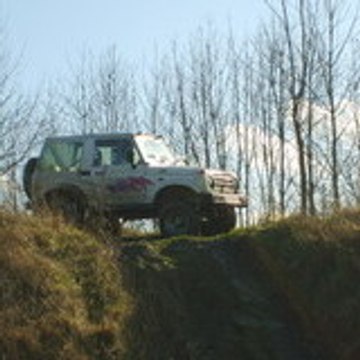 Rando4X4