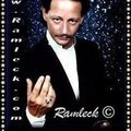 Ramleck hypnotiseur