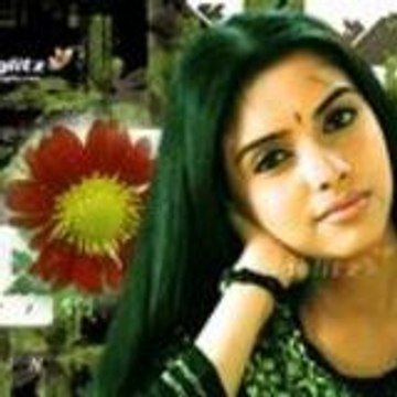 sharma SHARMILA