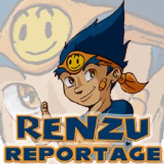 Itakimo Renzu