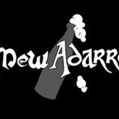 Les mew adarre