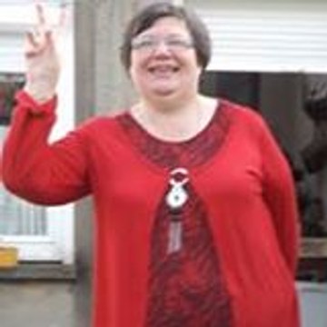 Chantal Galliot Dubrulle