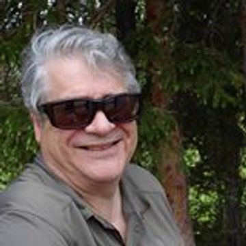 Patrice Neger