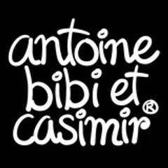 Antoine Bibi et Casimir