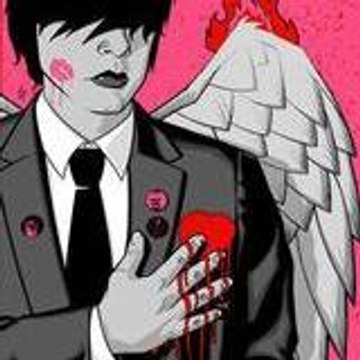 Psychovirus