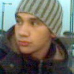 Marouane MakFly