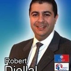 Robert Djellal