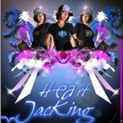 Heart JacKing Brand & Custom