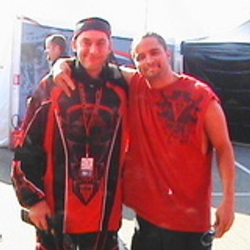 sacha et isa
