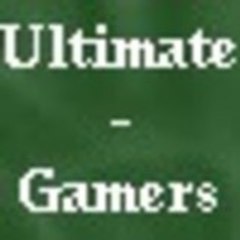 Ultimate-Gamers