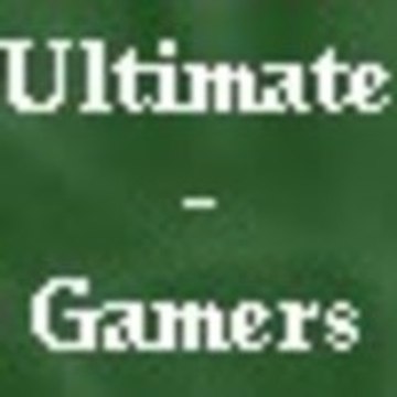 Ultimate-Gamers