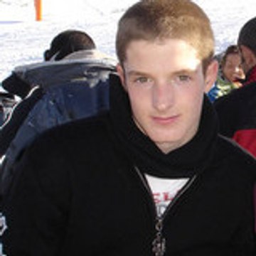 Jérémy VIQUESNEL