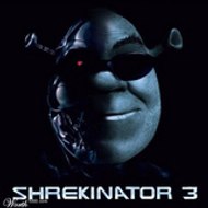 shrekced