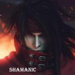 shamanic