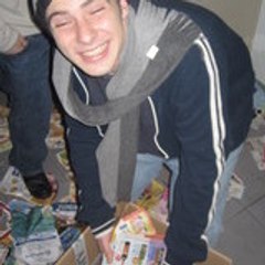Cédric Cédric