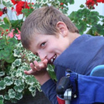 Association Ensemble pour Baptiste