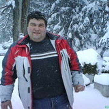 Pencho Dobrev