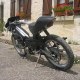 mbk 51 black dark
