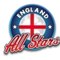 England All Stars