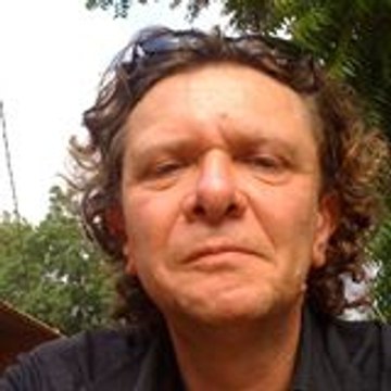 Jacques-Yves Lafontaine