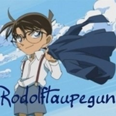 Rodolftaupegun