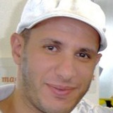 kamel sahnoun
