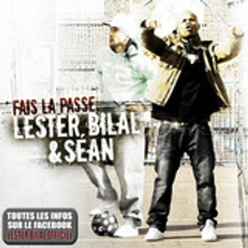 Lester Bilal