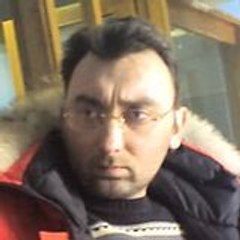 Andrgrom