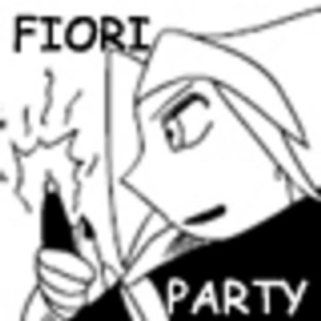 fioriparty