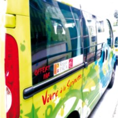 association vivre à la Serinette