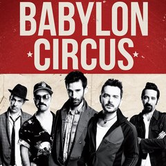 Vadim Babylon Circus