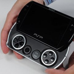 PSP-DJ