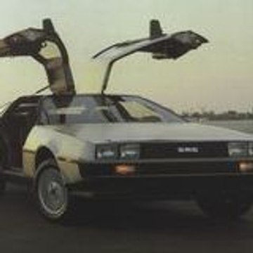 PierreDelorean
