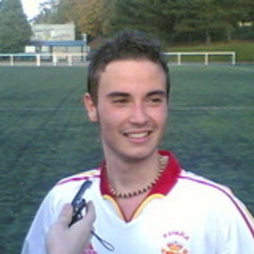 tony