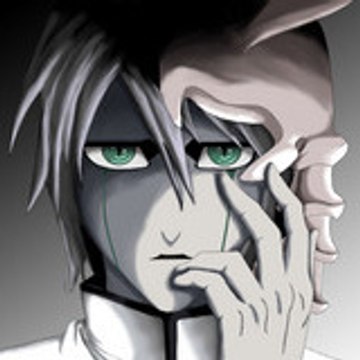 Ulquiorra45